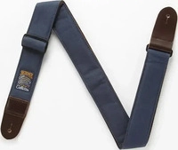 Ibanez Designer Strap Navy Blue Gitarrengurt Dunkelblau