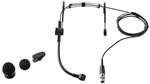Shure SM39 TA-4F Headset