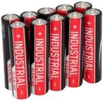 Ansmann Micro AAA Industrial Alkaline Batterie