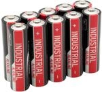 Ansmann Mignon AA Industrial Alkaline Batterie