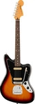 Fender 0140580500, Fender Player II Jaguar RW 3-Color Sunburst E Gitarre