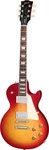 Gibson LPST01HSCH1, Gibson Les Paul Studio Cherry Sunburst E Gitarre
