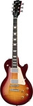 Gibson LPSTAA01B8CH1, Gibson Les Paul Studio Session Bourbon Burst E Gitarre Sunburst