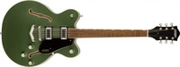Gretsch 2508300598, Gretsch G5622 Electromatic Center Block Double-Cut V-Stoptail