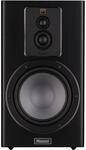 Magnat Signature 603 Kompaktlautsprecher Schwarz