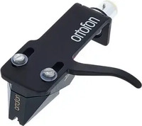 Ortofon 0560340, Ortofon 2M Black Premounted Schwarz