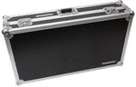 Magma DJ-Controller Case Opus Quad black/silver DJ Controller Case Schwarz