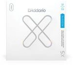 D'Addario XSAPB1253-3P XS 12-53 3er Set Westerngitarrensaiten