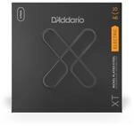 D'Addario XTE1046-3P XT 10-46 E-Gitarrensaiten