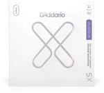 D'Addario XSAPB1152-3P XS 11-52 3er Set Westerngitarrensaiten