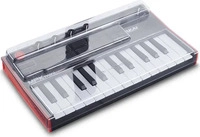 Decksaver 480669, Decksaver Akai MPK mini Play Mk3 Cover Transparent