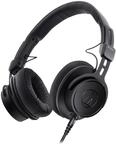 Audio-Technica ATH-M60xa Kopfh&ouml;rer geschlossen Schwarz