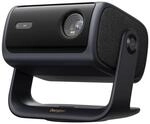Dangbei MP1 Max Smart Projector Grey TV Beamer Grau