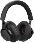 Cambridge Audio Melomania P100 SE Over-Ear Kopfh&ouml;rer Schwarz