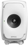 Genelec 8331AW Aktiver Studiomonitor Wei&szlig;