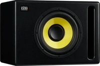 KRK S10.4-EU, KRK S10G4