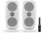 IK Multimedia iLoud MTM MKII Pair White Apple Zubeh&ouml;r