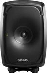 Genelec 8341AM Aktiver Studiomonitor Schwarz