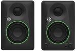 Mackie CR3.5 Aktiver Studiomonitor Schwarz