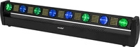 Eurolite 51930385, Eurolite LED BAR-8 Swing QCL Leiste Schwarz