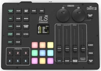 Chauvet DJ ILSCOMMAND, Chauvet DJ ILS Command