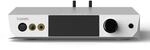 Luxsin X9 DAC HiFi Kopfh&ouml;rerverst&auml;rker