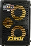 Markbass 07/58-102-EN, Markbass MB58R 102 Energy 8 Ohm