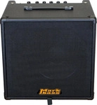 Markbass 07/CMB121BL, Markbass CMB121 Black Line 150W Bassverst&auml;rker Schwarz