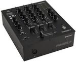 Omnitronic PM-322P DJ Mixer Schwarz