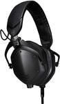 V-Moda M-100 Pro Professional DJ Headphone DJ Kopfh&ouml;rer 3,5mm Klinke Schwarz