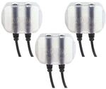 Rode Invisilav 3 Pack 3er Pack Mikrofonhalter