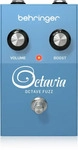Behringer 0709-AKQ86-001, Behringer Octavia Octave Fuzz