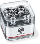Schaller S-Locks Chrome