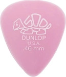 Dunlop 41P.46 Delrin Standard Picks 0,46 mm Plektren Set