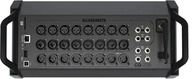 Allen & Heath CQ20B/220X, Allen & Heath CQ20B