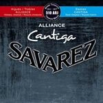 Savarez 510 ARJ Alliance Cantiga Konzertgitarrensaiten