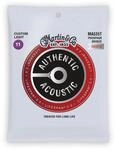 Martin Guitars MA535T Acoustic Lifespan 2.0 Westerngitarrensaiten