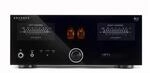 Advance Paris A10 APEX HiFi Verst&auml;rker Schwarz
