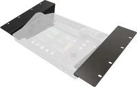 Allen & Heath CQ18T-RK19/X, Allen & Heath Rackmount Kit CQ18T