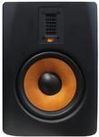 ESI uniK 08+ Aktiver Studiomonitor Schwarz