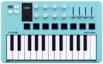 Arturia MiniLab 3 Aquamarine Midi Keyboard