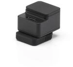 DJI Mic Series Camera Adapter Ansteckmikrofon Schwarz