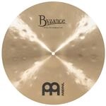 Meinl B16ETHC Byzance Traditional Hammered Crash 16" Crash Becken