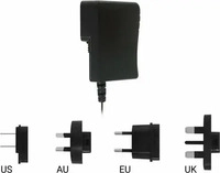 IK Multimedia IP-PSU-CHARGER-IN, IK Multimedia PSU 3A Netzteil f&uuml;r IK...