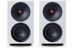 Cambridge Audio L/R S White Aktiv Lautsprecher Wei&szlig;