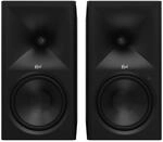 Klipsch The Nines II Ebony Aktiv Lautsprecher Schwarz