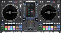 Rane SYSTEMONEXEU, Rane SYSTEM ONE Schwarz