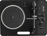 Korg KRHDTRXTUJ, Korg handytraxx tube J Schwarz