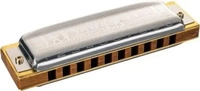 Hohner HOM581026, Hohner Meisterklasse Db MS