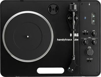 Korg KRHDTRXTU, Korg handytraxx tube Schwarz